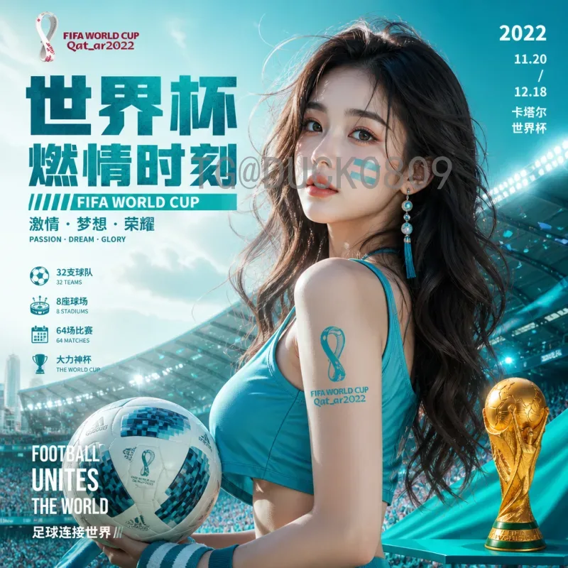 官方2026年国际足联世界杯球队名单深度分析：格局与看点