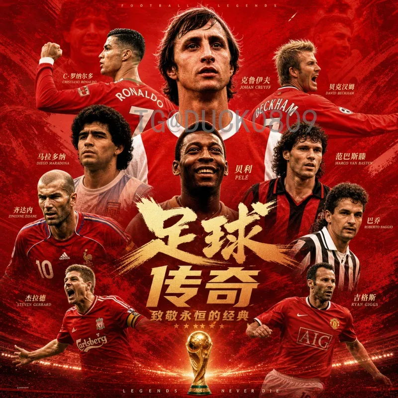 2026年世界杯比赛直播入口：全面指南与观赛攻略